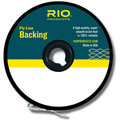 Rio 10417 Бэкинг Fly Line Backing