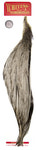 WHITING 53196    1/2 Rooster Dry Fly Cape BRONZE