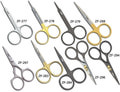 FLY-FISHING 41422  Fly Tying Scissors