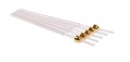 Eumer 59506       Pike Fly Tube Kit