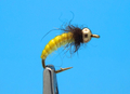 Mikkus & Caddis 14213    GH Caddis Larva Cream