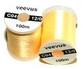 VEEVUS™ 51047 Монтажная нить Thread 12/0