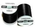 VEEVUS™ 51049 Монтажная нить Thread 16/0