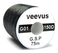 VEEVUS™ 51050 Монтажные нити G.S.P. Thread
