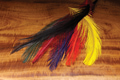 SFT-studio 53216    Rhea Feather Grade #2