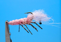 A.Jensen 16082 Имитация креветки Honey Shrimp Pink