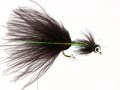 A.Jensen 15161   Pearly Nobbler Black