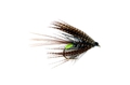 Fulling Mill 13058   Dabbler Black