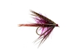 Fulling Mill 13068   Dabbler Claret