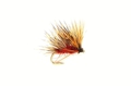 Fulling Mill 13100   Sedgehog Fiery Brown