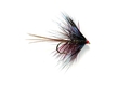 Fulling Mill 13110   Dabbler Claret & Pearl (SM)