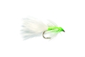 Fulling Mill 14264   Glister White Green Damsel