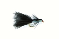 Fulling Mill 14265   Glister Black Pearl Damsel