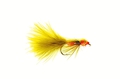 Fulling Mill 14267   Glister Olive Orange Damsel