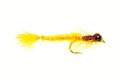 Fulling Mill 14281   Living Damsel Gold Olive