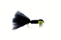 Fulling Mill 14284   Montana Marabou Green