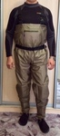 SFT-studio 70100    Classic Waders