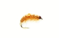 Fulling Mill 14302   Tan Shrimp