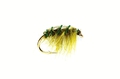 Fulling Mill 14303  Shrimper Olive Weighted
