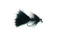 Fulling Mill 15203   Jig Bugger Black TN