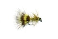 Fulling Mill 15204   Jig Bugger Olive TN