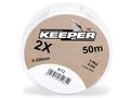 Vision 10583 Поводковый материал Keeper Tippet