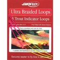 Airflo 10429 Коннекторы Ultra Braided Loops