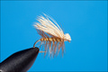 Rusangler 11141   Elk Hair Caddis