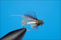 Rusangler 12028   CDC Biot Caddis Emerger