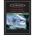 Vision 10600 Полилидер Salmon