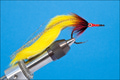 Rusangler 18020   Tarpon Tamer Yellow and Red