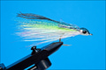 Rusangler 18021   Trey Comb's Steelhead Anchovy Blue