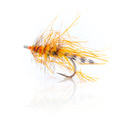 A.Jensen 16098   Polar Chenille Shrimp Orange