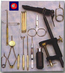 Gulam Nabi 41033   AA Tools Displey