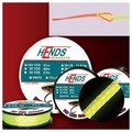 Hends Products 10402  HP Dacron Backing