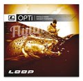 Loop 10261   Opti 130 Distance