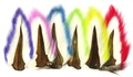 Spirit River 52395   Tip Dyed Bucktails