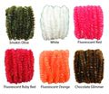 Spirit River 55083  UV2 Speckled Chenille