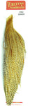 WHITING 53263    1/2 Rooster Dry Fly Cape PROGRADE