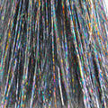 Akara 54090 Волокна синтетические плоские Crystal Holo Flash