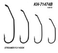 Kumho 60231   KH-71474B STREAMER FLY HOOK