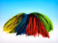 Super Fly 53289   Attractor Neck Hackle