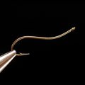 Daiichi 60378   1770 Swimming Nymph Hook
