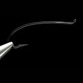 Daiichi 60380   2051 Alec Jackson Spey Salmon Hook Black