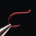 Daiichi 60384   2553 Octopus Intruder Trailer Hook Salmon Red