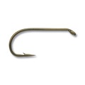Mustad 60142      94833 Classic Dry Fly Hook