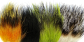 River-Fly 52427   Badger Fur