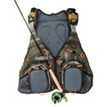 Maxcatch 70301 Рюкзак-разгрузка Fly Fishing Backpack
