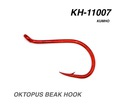 Kumho 60232   KH-11007 OCTOPUS BEAK HOOK