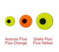 STONFO 58089   FLUO LURE EYES